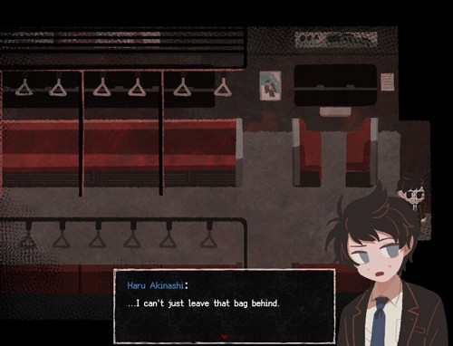 终焉车站中文版6