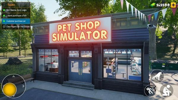 宠物店模拟器去广告版(2)