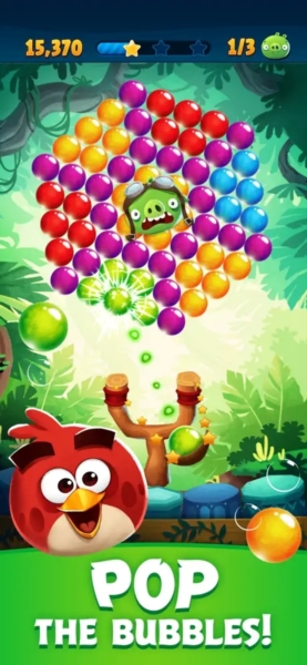 Angry Birds POP(1)