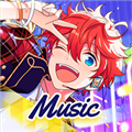 偶像梦幻祭music日服直装版