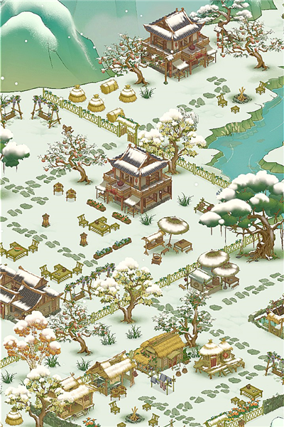桃源记2体验版图5