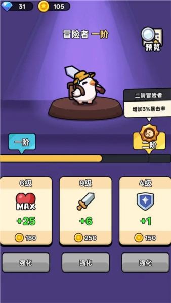 狂暴小鸡