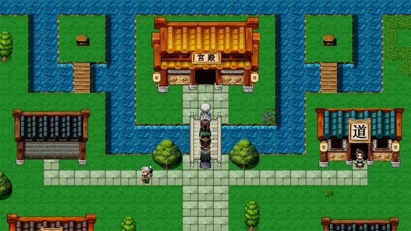 三国志潜龙在渊手游直装版图3