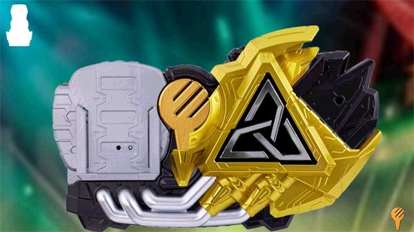 假面骑士十迦腰带模拟器豪华版3