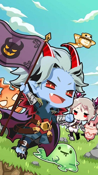 我家的魔王大人不愧勇者2图1