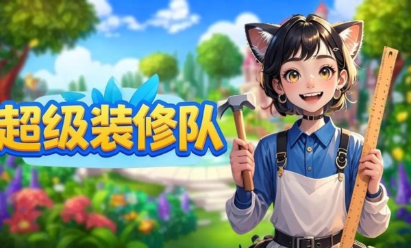 超级装修队