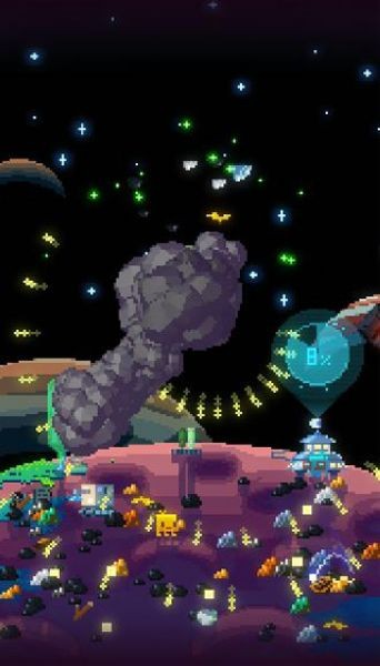 绿色星球官方版图3