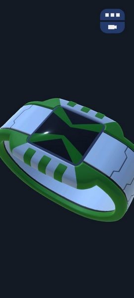 超能仪模拟器3D游戏官方版(1)