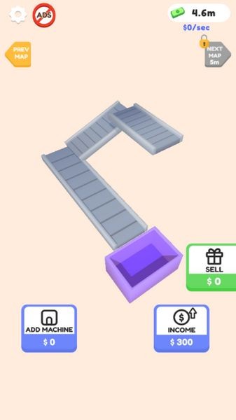 闲置甜点工厂手游版(3)