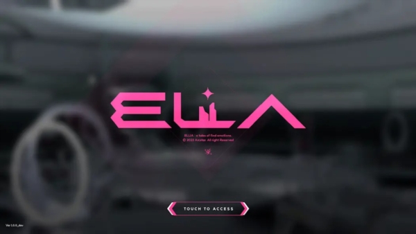 ELLIA音游官方版(1)