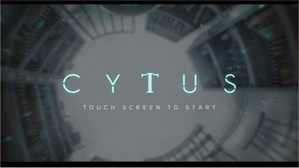 音乐世界CYTUSII手游免费版图1