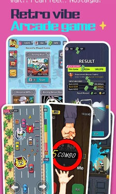 地球街机最新版图2