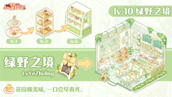 绘梦日记手机版图4