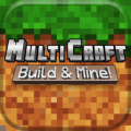 MultiCraft汉化版