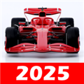 F1方程式赛车直装游戏版