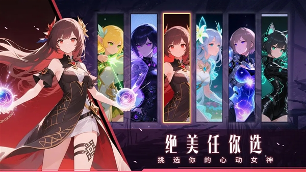 云上大陆gm服手游无广告版图2