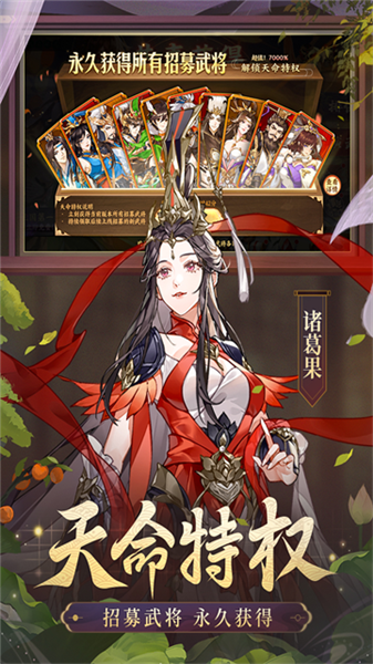 怒焰三国杀vivo渠道服