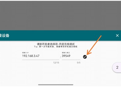 小白调试助手