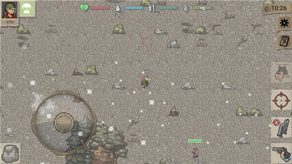 迷你Dayz中文版(6)