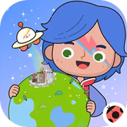 米加小镇手机免费版