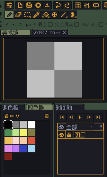 resprite安卓版