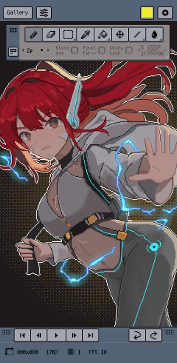 resprite安卓版
