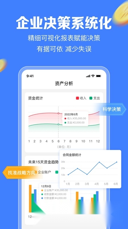 企金控app官方最新版