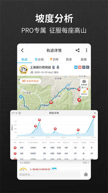 行者骑行最新官网版