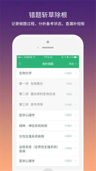 壹医考正版