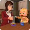 虚拟婴儿模拟器(MotherSimulator3D)游戏正版