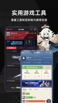 小黑盒手游版图4