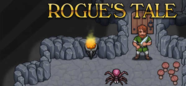 盗贼的故事(Rogues Tale)游戏官方最新版(2)