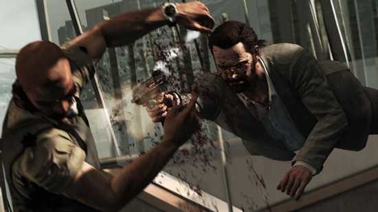 马克思佩恩3(MaxPayne)手游无广告版图2