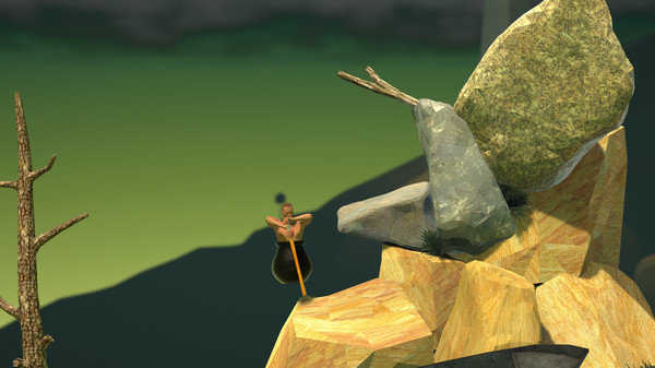 getting over it(2)
