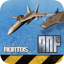 海军航空战士(Air Navy Fighters)手游免费版