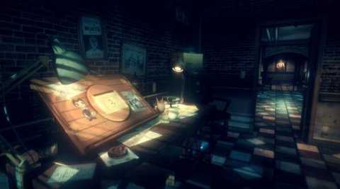 班迪与黑暗复兴手机正版图3