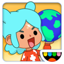 托卡世界樱花小镇安卓直装版 V1.0.4
