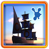 海上帝国3中文官方最新版 V1.0.15