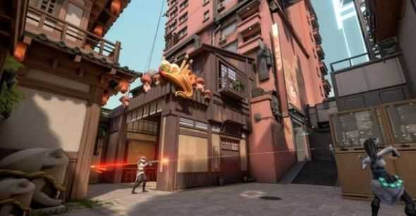 瓦罗兰特手游无广告版图1