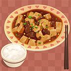 奶奶的菜谱(中文版)