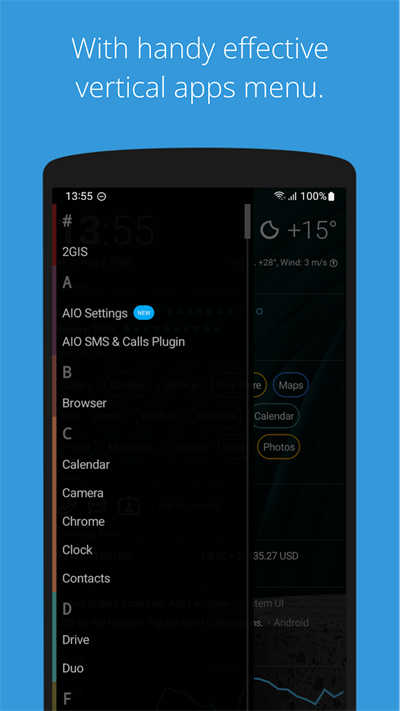 AIOLauncher