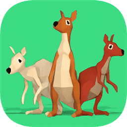 动物园闲置3d(ZooIdle3D)手机免费版