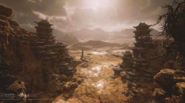 黑神话悟空手机免费版图3
