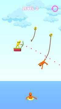 射绳(Shoot The Rope)