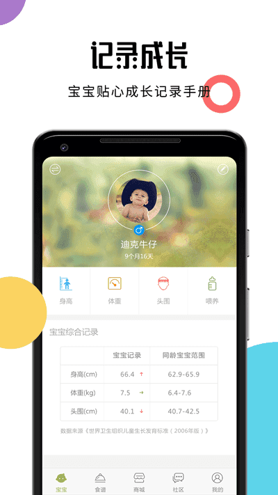 婴儿辅食食谱(1)
