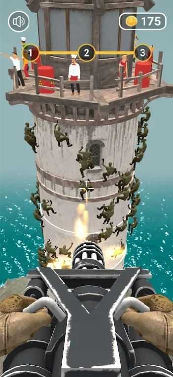 枪战Z2中文版图3