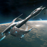 星际部队(Star Forces)
