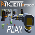 远古防御者(Ancient Defender)