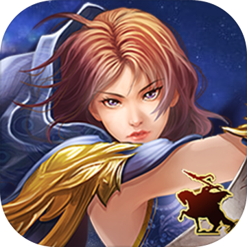 策马三国志游戏纯净最新版 V1.0.37