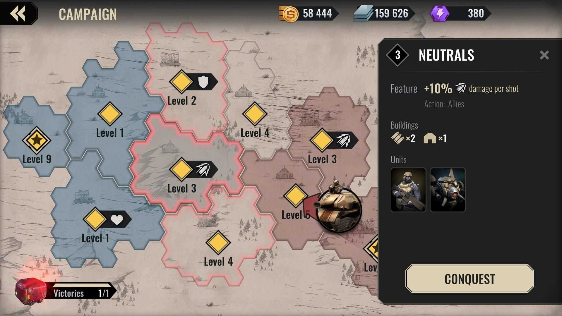 战争崇拜(CultofWar)直装游戏版图3